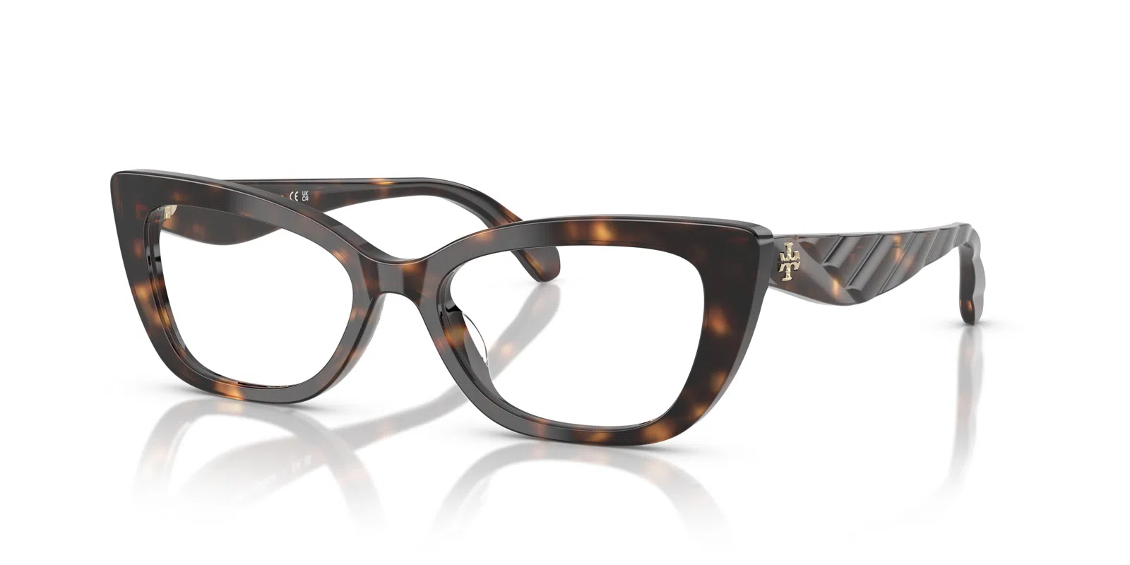Tory Burch 2155U Eyeglasses - view 9